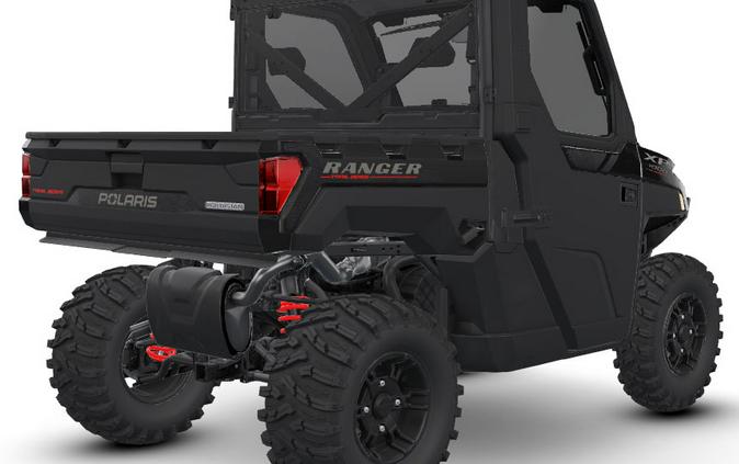 2027 Polaris Ranger XP 1000 NorthStar Trail Boss Edition