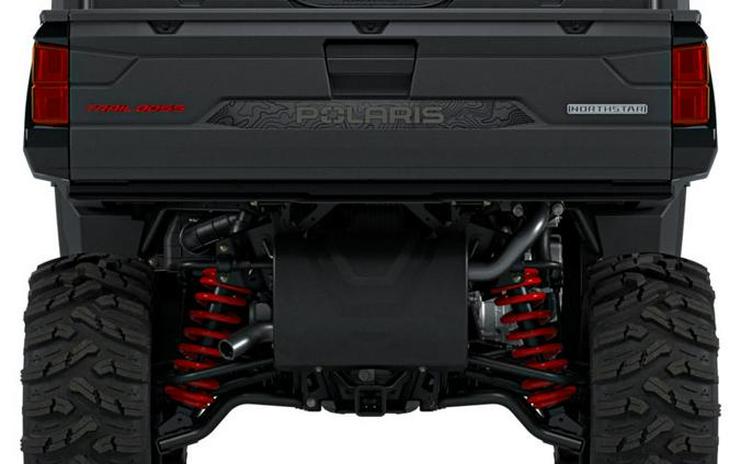 2027 Polaris Ranger XP 1000 NorthStar Trail Boss Edition