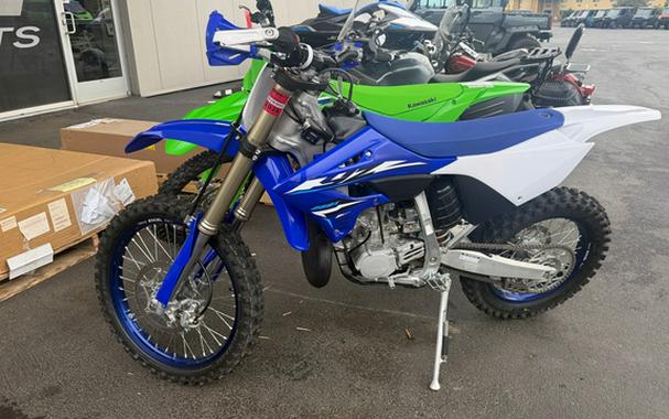 2026 Yamaha YZ 250 X