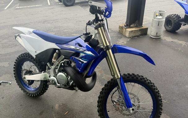2026 Yamaha YZ 250 X