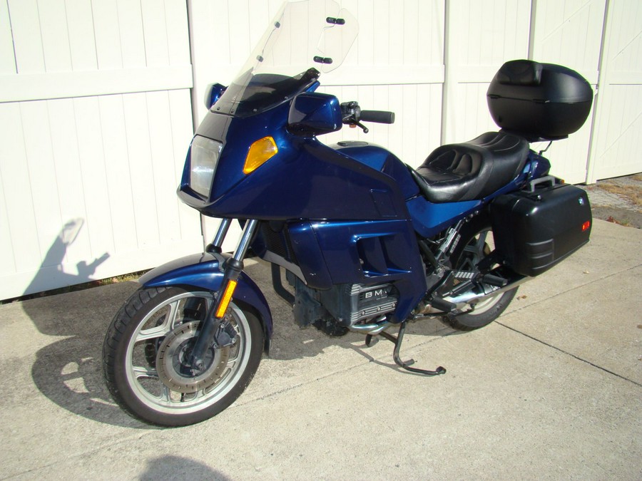 bmw k75 rt for sale
