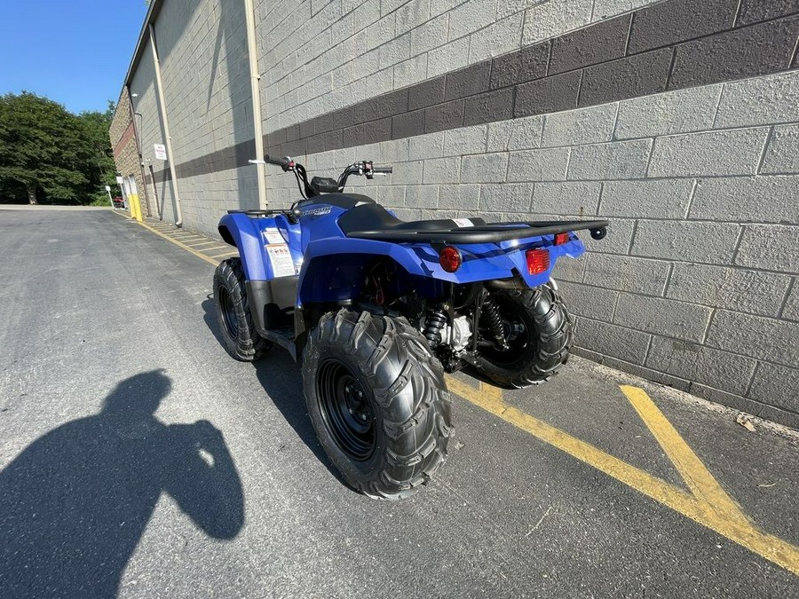 2023 Yamaha Kodiak 450