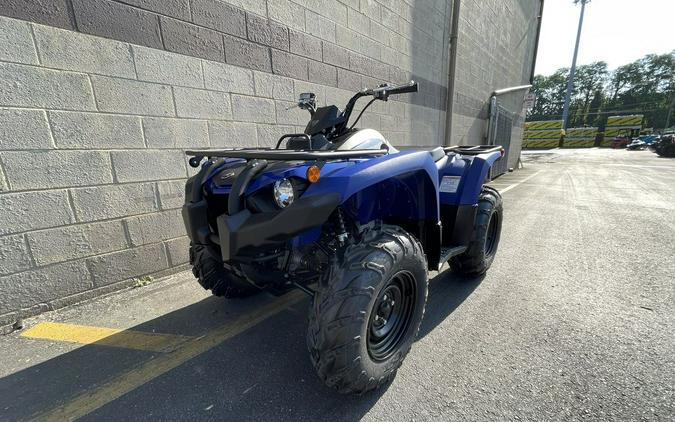 2023 Yamaha Kodiak 450