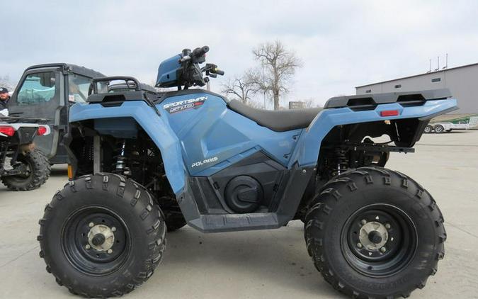 2021 Polaris® Sportsman 570