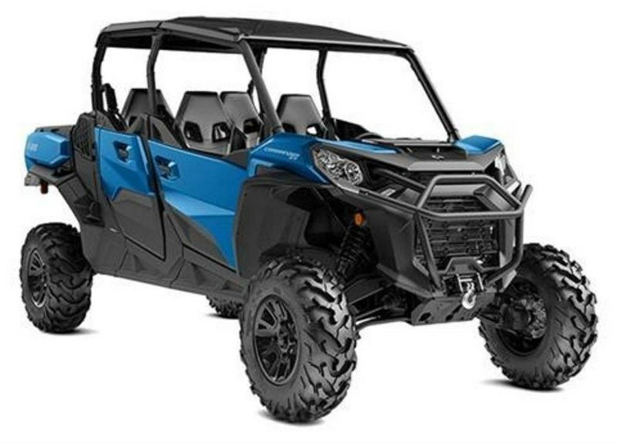 2023 Can-Am® 6KNB