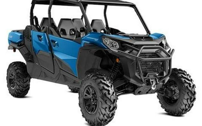 2023 Can-Am® 6KNB