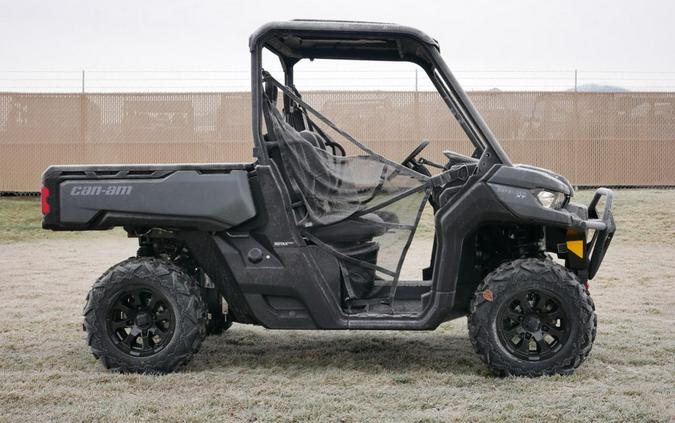 2024 Can-Am™ Defender XT HD7