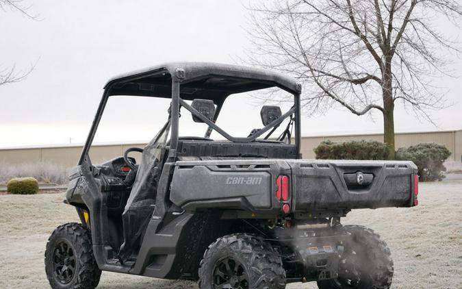 2024 Can-Am™ Defender XT HD7