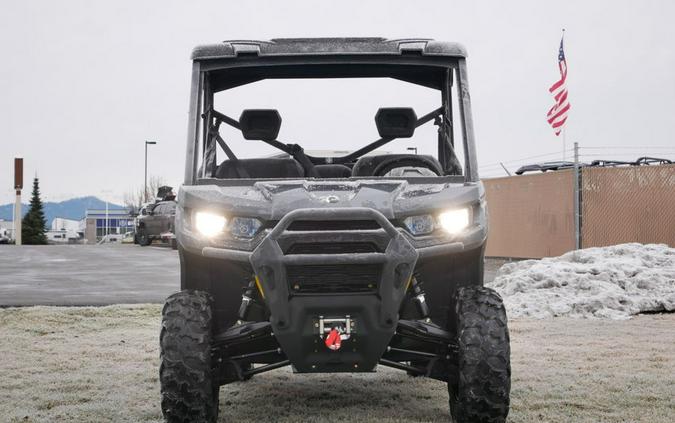 2024 Can-Am™ Defender XT HD7