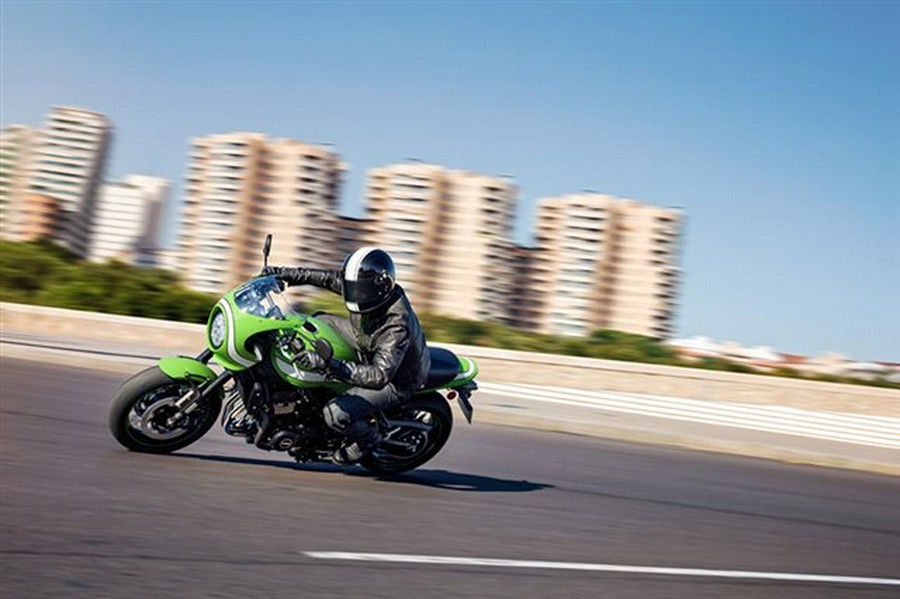 2019 Kawasaki Z900RS Cafe