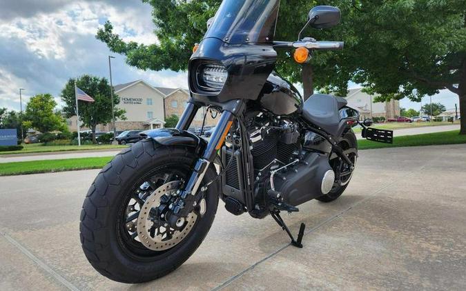 2021 Harley-Davidson Fat Bob 114 Review: Hot Rod Cruiser