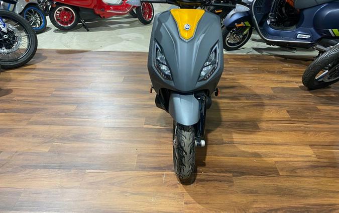 2022 Piaggio 1 Active