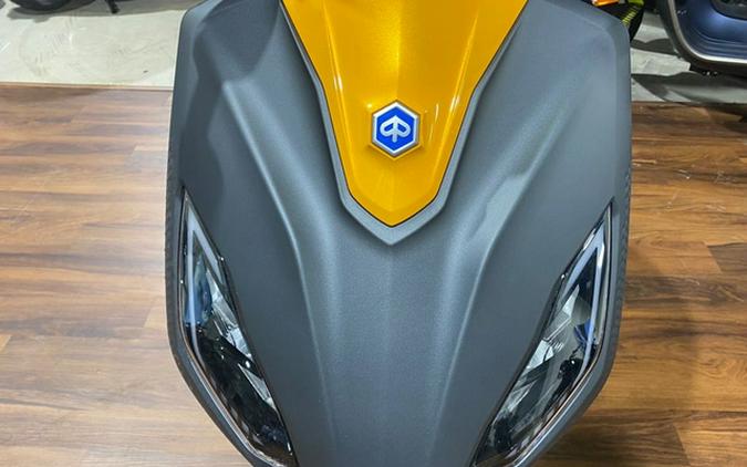 2022 Piaggio 1 Active