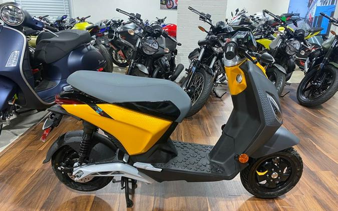 2022 Piaggio 1 Active