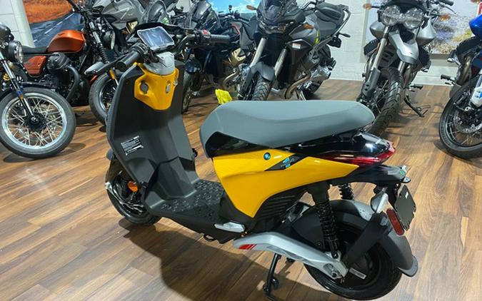 2022 Piaggio 1 Active