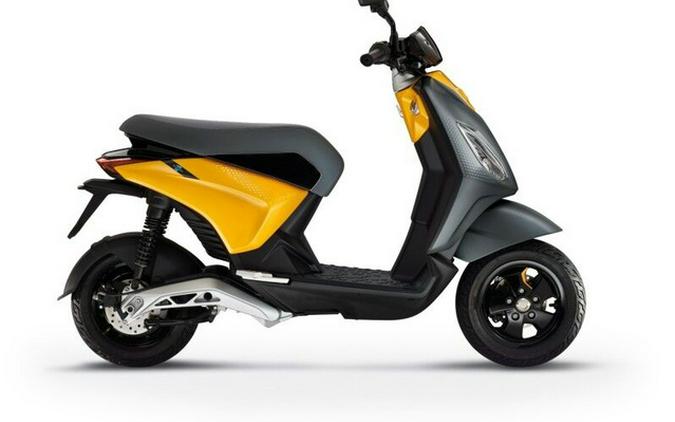 2022 Piaggio 1 Active