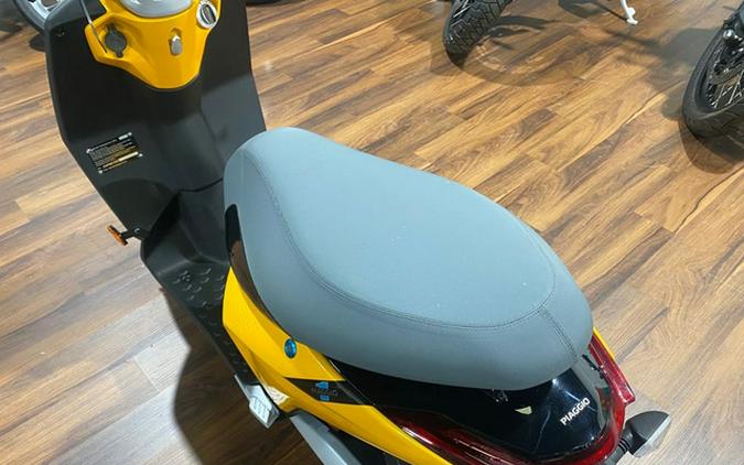 2022 Piaggio 1 Active