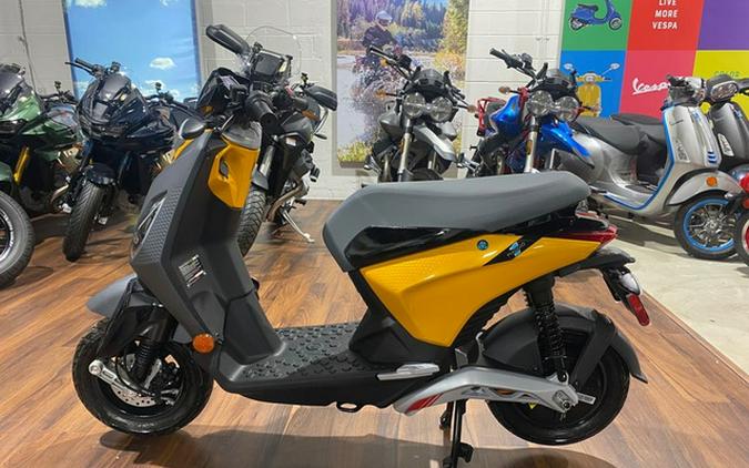 2022 Piaggio 1 Active