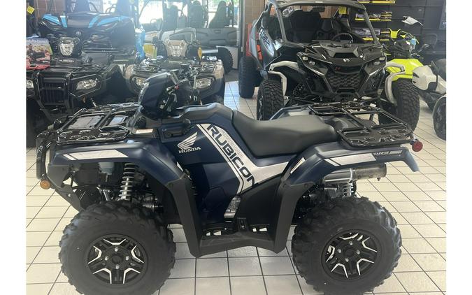 2024 Honda FOREMAN RUBICON DCT EPS