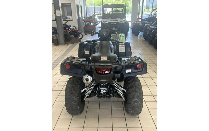 2024 Honda FOREMAN RUBICON DCT EPS