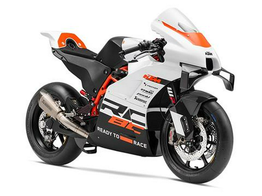 2024 KTM RC 8C