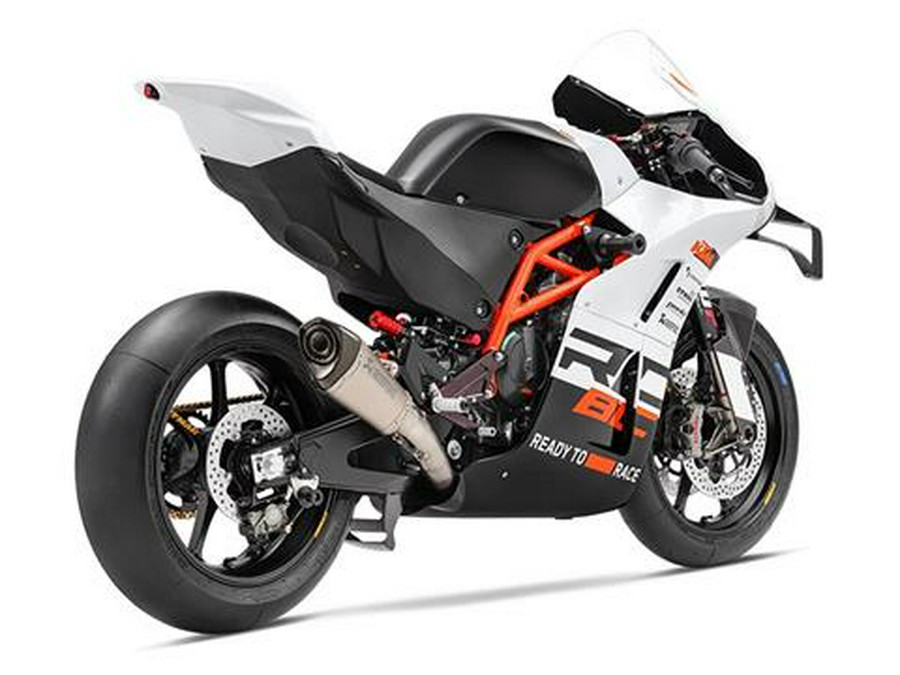 2024 KTM RC 8C