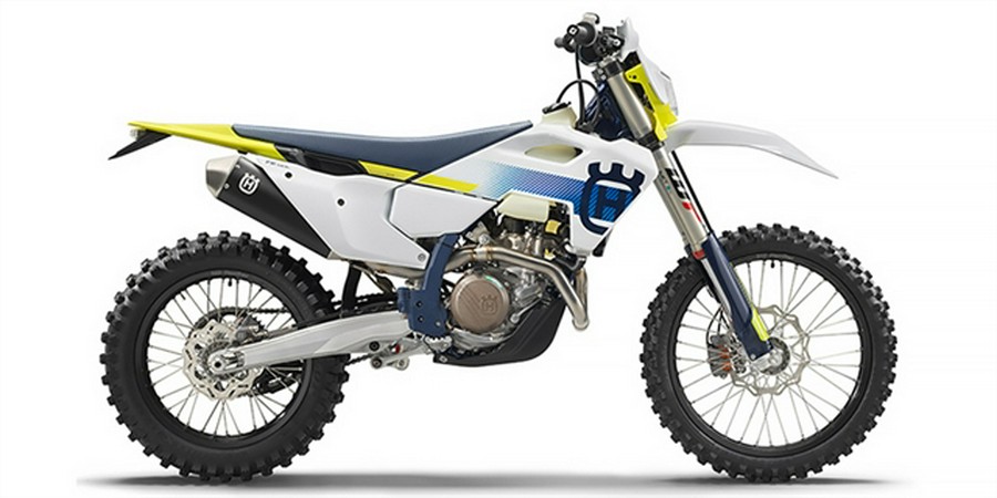 2024 Husqvarna FE 501w