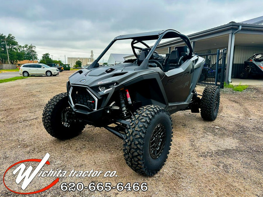 2025 Polaris® RZR Pro R Ultimate