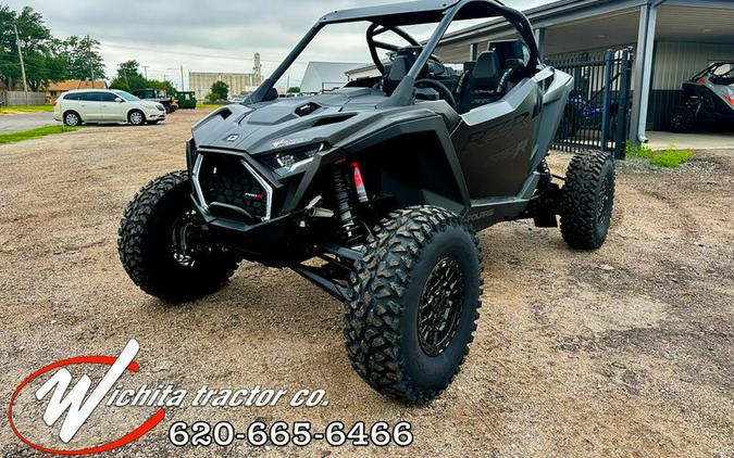 2025 Polaris® RZR Pro R Ultimate