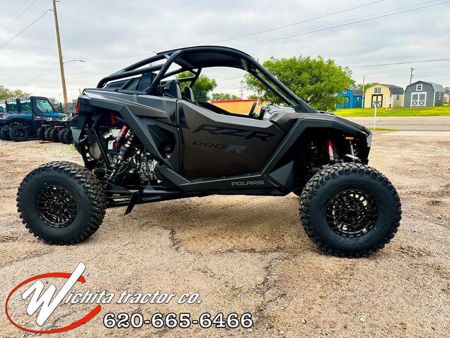 2025 Polaris® RZR Pro R Ultimate