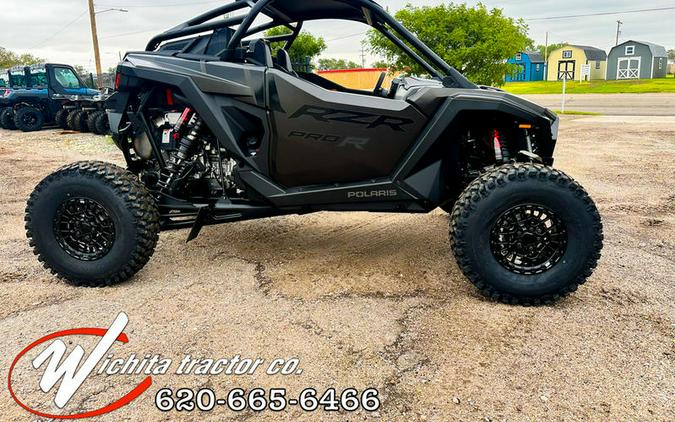 2025 Polaris® RZR Pro R Ultimate