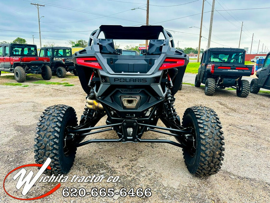 2025 Polaris® RZR Pro R Ultimate