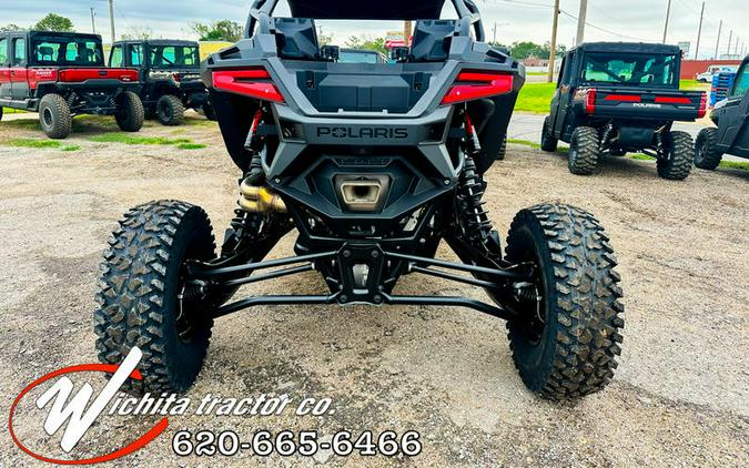 2025 Polaris® RZR Pro R Ultimate