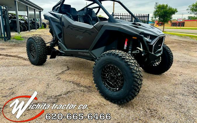 2025 Polaris® RZR Pro R Ultimate