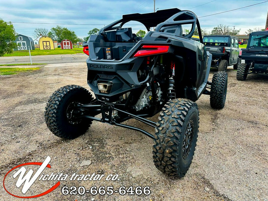 2025 Polaris® RZR Pro R Ultimate