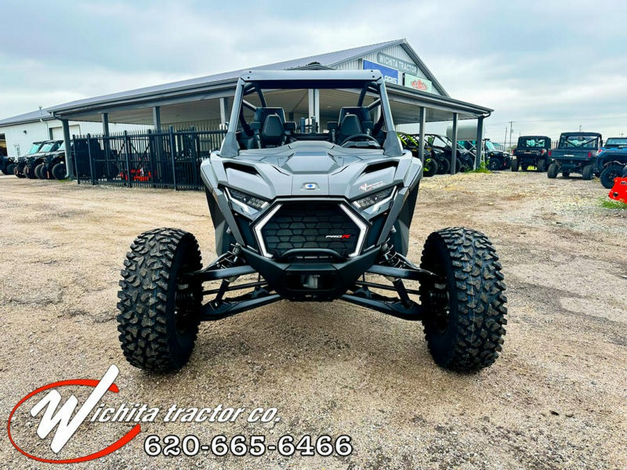 2025 Polaris® RZR Pro R Ultimate