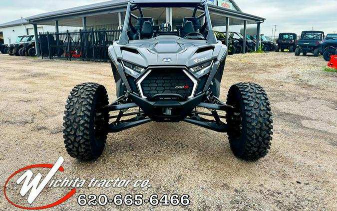 2025 Polaris® RZR Pro R Ultimate