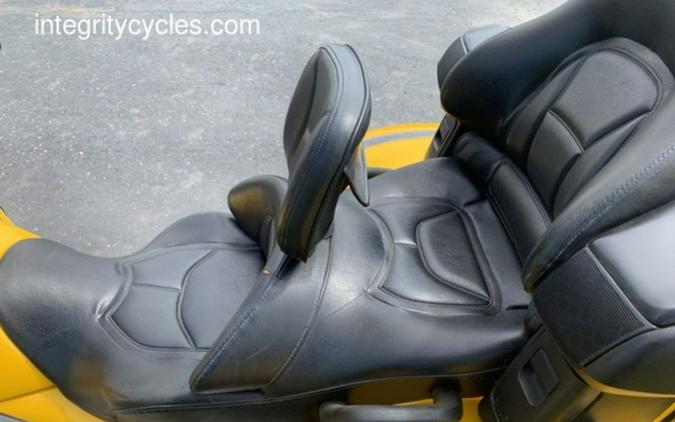 2001 Honda Goldwing