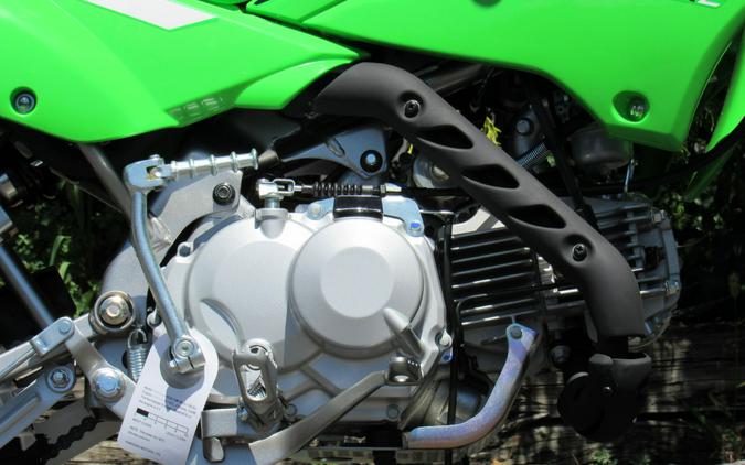 2026 Kawasaki KLX 110R L