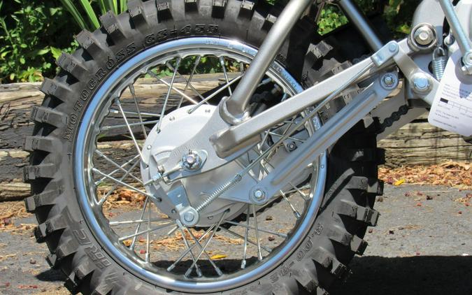 2026 Kawasaki KLX 110R L