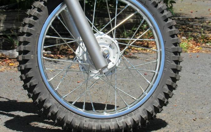 2026 Kawasaki KLX 110R L