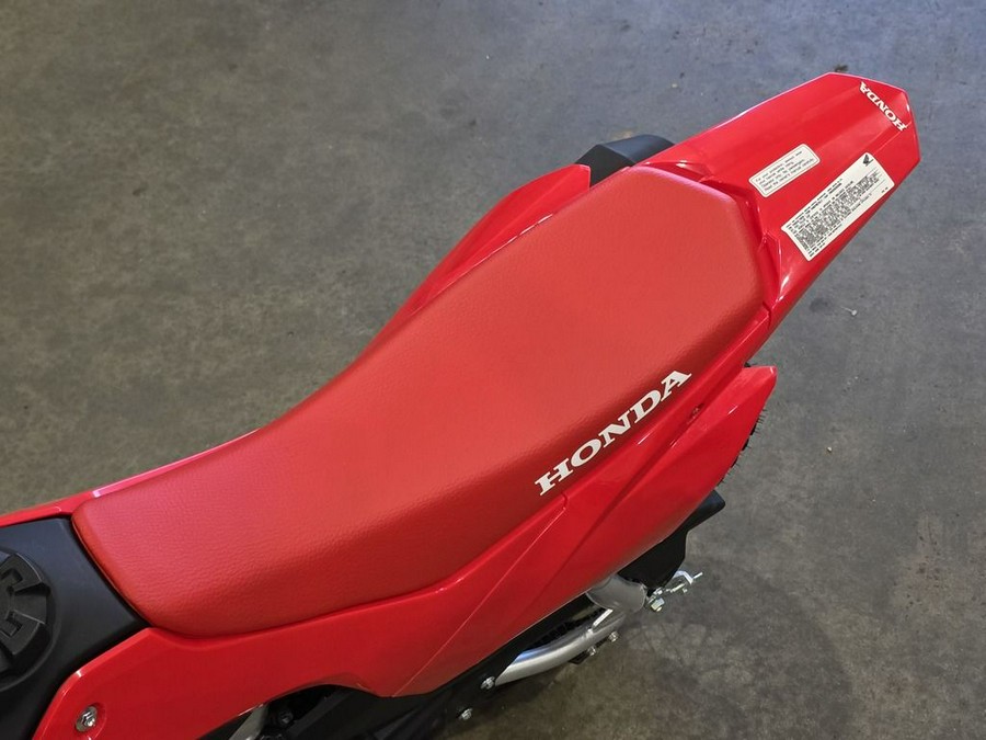 2026 Honda CRF® 110F