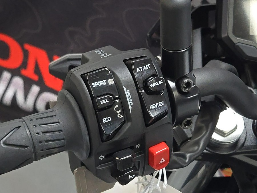 2024 Kawasaki Z7 Hybrid ABS