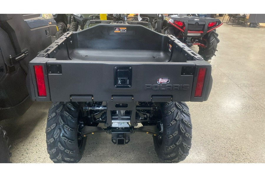 2026 Polaris SPORTSMAN 570 6X6 EPS (A26SKE57A1)