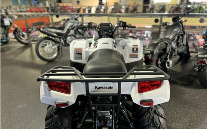 2025 Kawasaki Brute Force 450 4x4