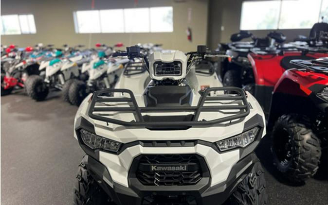 2025 Kawasaki Brute Force 450 4x4