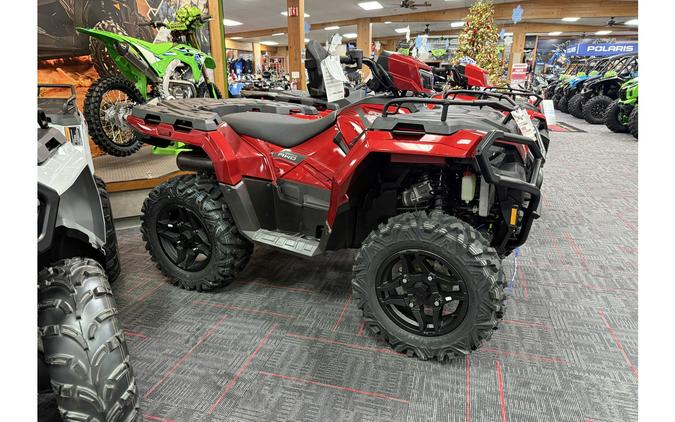2026 Polaris Sportsman 570 Trail