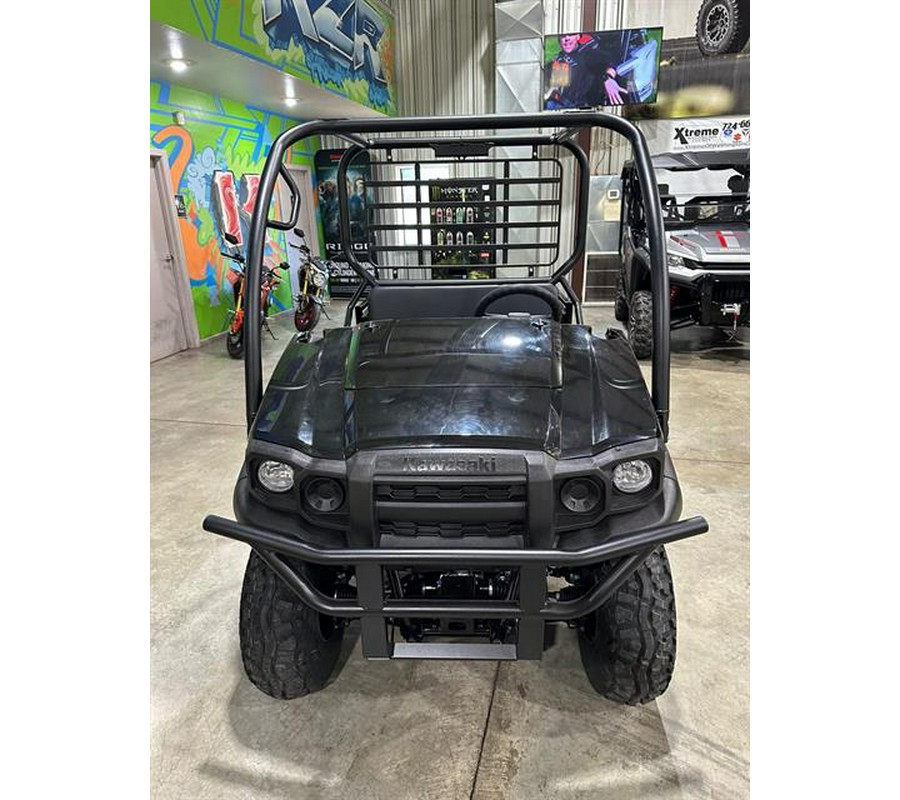2026 Kawasaki MULE SX 4x4
