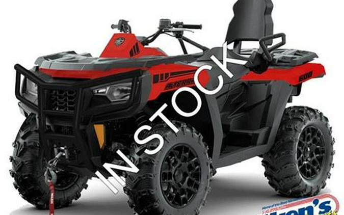 2026 Arctic Cat Alterra 600 TRV EPS