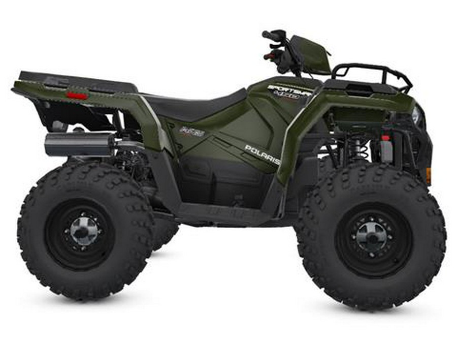 2026 Polaris Sportsman 450 H.O.